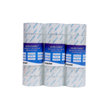 Transparent Carton Sealing Packaging Tape